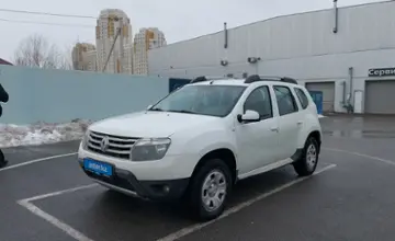 Renault Duster 2014 года за 5 000 000 тг. в Шымкент фото 1