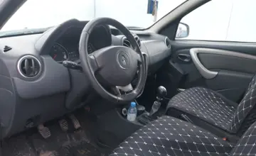 Renault Duster 2014 года за 5 000 000 тг. в Шымкент фото 5