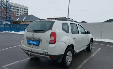 Renault Duster 2014 года за 5 000 000 тг. в Шымкент фото 3