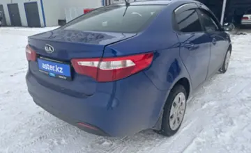 Kia Rio 2014 года за 5 500 000 тг. в Алматы
