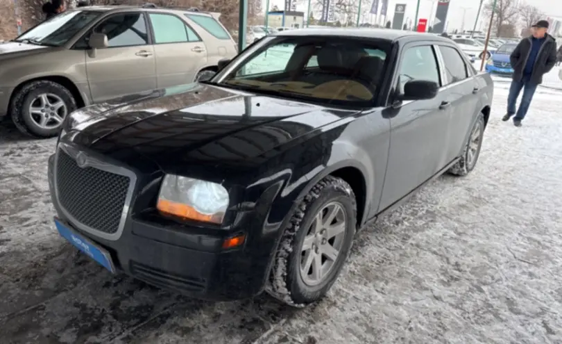 Chrysler 300C 2007 года за 5 000 000 тг. в Талдыкорган