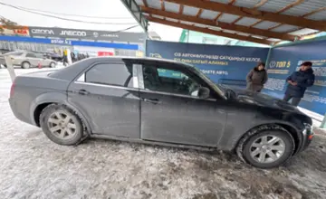 Chrysler 300C 2007 года за 5 000 000 тг. в Талдыкорган фото 4