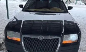 Chrysler 300C 2007 года за 5 000 000 тг. в Талдыкорган фото 2