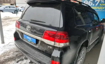 Toyota Land Cruiser 2015 года за 29 000 000 тг. в Алматы