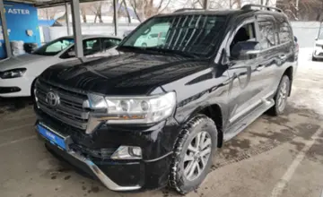 Toyota Land Cruiser 2015 года за 29 000 000 тг. в Алматы фото 1