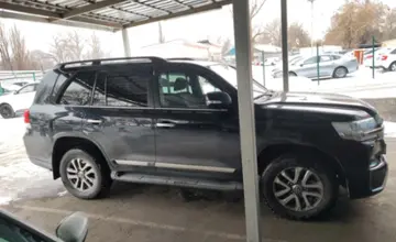 Toyota Land Cruiser 2015 года за 29 000 000 тг. в Алматы фото 4