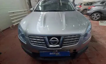 Nissan Qashqai 2007 года за 4 100 000 тг. в Астана фото 2