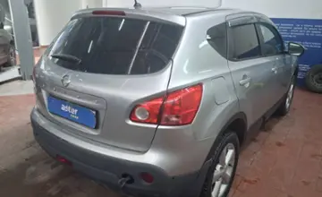 Nissan Qashqai 2007 года за 4 100 000 тг. в Астана