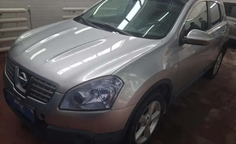 Nissan Qashqai 2007 года за 4 100 000 тг. в Астана