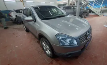 Nissan Qashqai 2007 года за 4 100 000 тг. в Астана фото 3