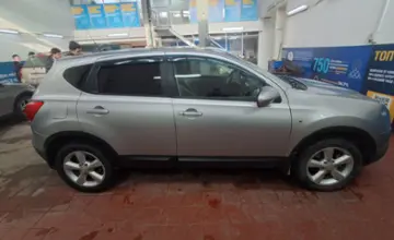Nissan Qashqai 2007 года за 4 100 000 тг. в Астана фото 4