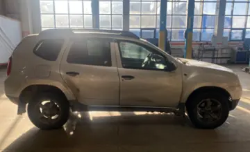 Renault Duster 2014 года за 3 000 000 тг. в Караганда фото 4