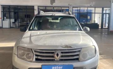 Renault Duster 2014 года за 3 000 000 тг. в Караганда фото 2