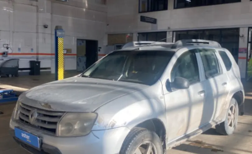 Renault Duster 2014 года за 3 000 000 тг. в Караганда