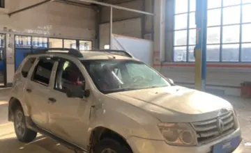 Renault Duster 2014 года за 3 000 000 тг. в Караганда фото 3