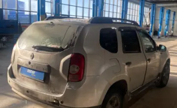 Renault Duster 2014 года за 3 000 000 тг. в Караганда