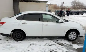 Nissan Almera 2016 года за 3 800 000 тг. в Тараз фото 4
