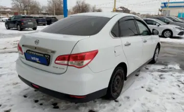 Nissan Almera 2016 года за 3 800 000 тг. в Тараз