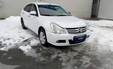 Nissan Almera 2016 года за 3 800 000 тг. в Тараз фото 3