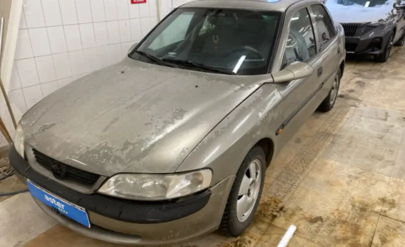 Opel Vectra 1995 года за 1 000 000 тг. в Актобе