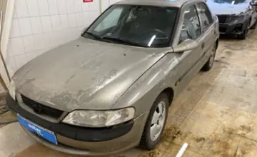 Opel Vectra 1995 года за 1 000 000 тг. в Актобе фото 1