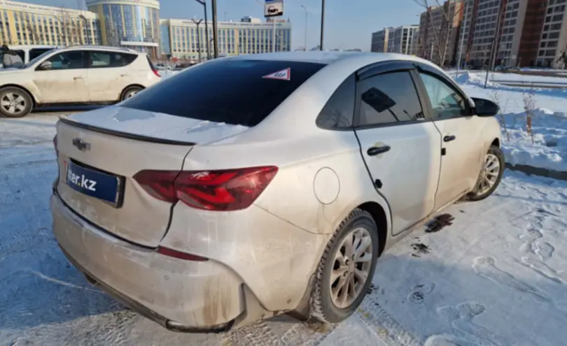 Chevrolet Monza 2023 года за 7 000 000 тг. в Астана фото 5