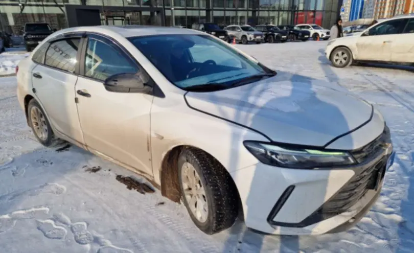 Chevrolet Monza 2023 года за 7 000 000 тг. в Астана фото 3