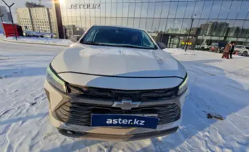 Chevrolet Monza 2023 года за 7 000 000 тг. в Астана фото 2