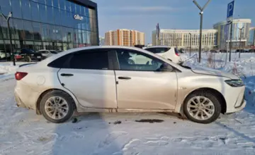 Chevrolet Monza 2023 года за 7 000 000 тг. в Астана фото 4