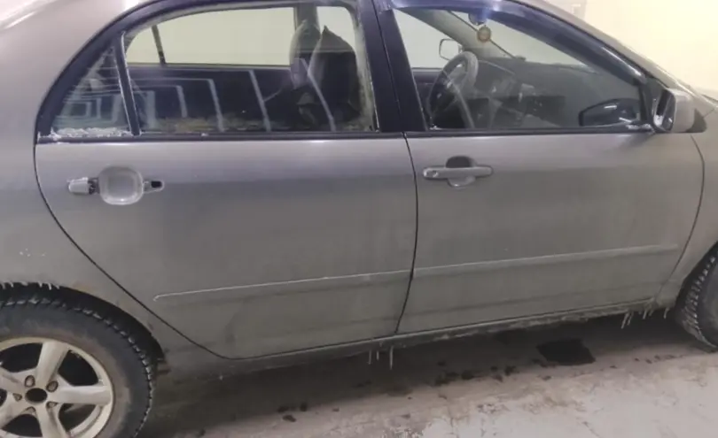 Toyota Corolla 2003 года за 2 500 000 тг. в Павлодар фото 4