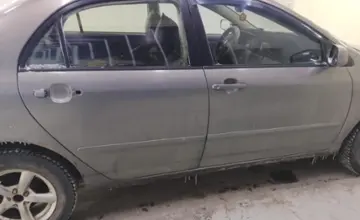 Toyota Corolla 2003 года за 2 500 000 тг. в Павлодар фото 4