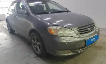 Toyota Corolla 2003 года за 2 500 000 тг. в Павлодар фото 3