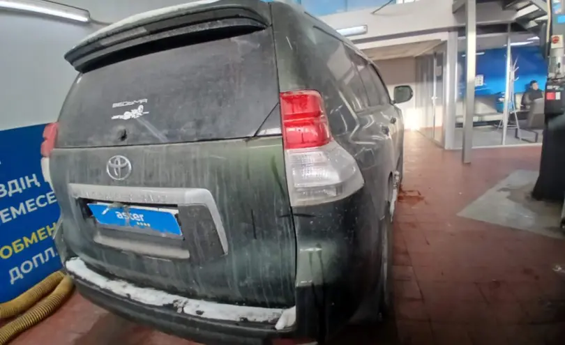 Toyota Land Cruiser Prado 2013 года за 17 500 000 тг. в Астана фото 5
