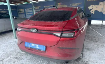 JAC J7 2023 года за 7 500 000 тг. в Талдыкорган