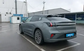 Zeekr 001 2024 года за 22 000 000 тг. в Шымкент фото 4