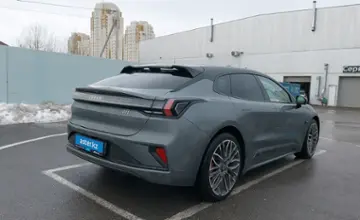 Zeekr 001 2024 года за 22 000 000 тг. в Шымкент фото 3