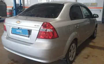 Chevrolet Nexia 2021 года за 3 500 000 тг. в Караганда