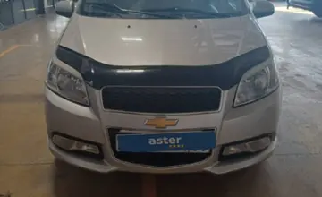 Chevrolet Nexia 2021 года за 3 500 000 тг. в Караганда фото 2