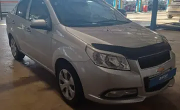 Chevrolet Nexia 2021 года за 3 500 000 тг. в Караганда фото 3