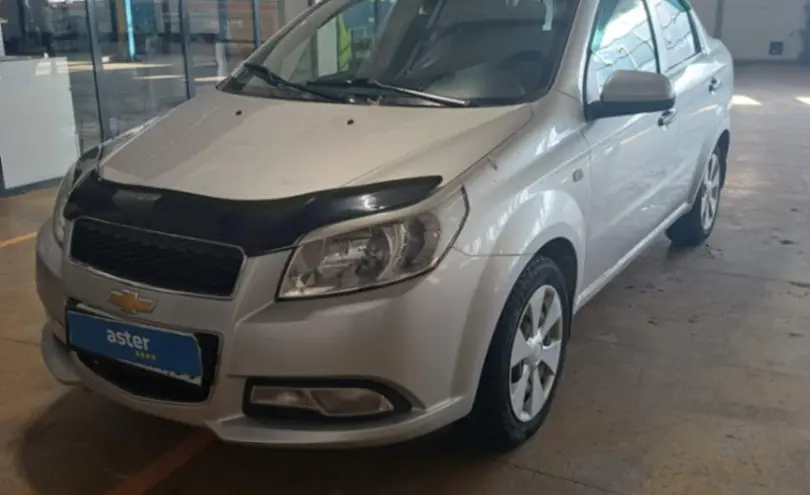 Chevrolet Nexia 2021 года за 3 500 000 тг. в Караганда