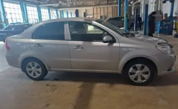 Chevrolet Nexia 2021 года за 3 500 000 тг. в Караганда фото 4