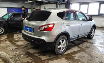 Nissan Qashqai 2012 года за 5 500 000 тг. в Астана фото 3