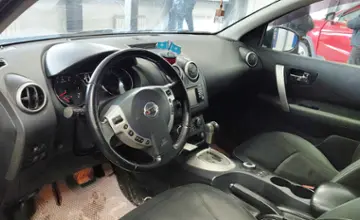Nissan Qashqai 2012 года за 5 500 000 тг. в Астана фото 5