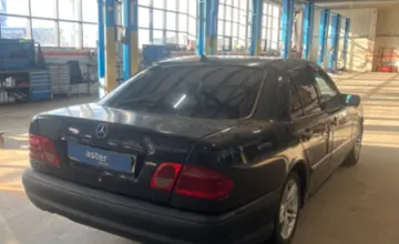 Mercedes-Benz E-Класс 1996 года за 1 900 000 тг. в Караганда