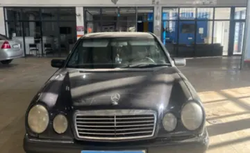 Mercedes-Benz E-Класс 1996 года за 1 900 000 тг. в Караганда фото 2