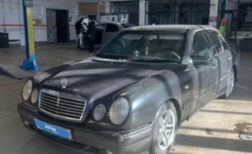 Mercedes-Benz E-Класс 1996 года за 1 900 000 тг. в Караганда фото 1
