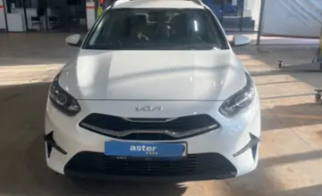 Kia Ceed SW 2023 года за 9 000 000 тг. в Караганда фото 2