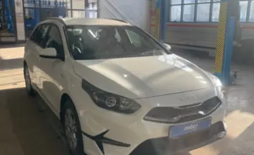 Kia Ceed SW 2023 года за 9 000 000 тг. в Караганда фото 3