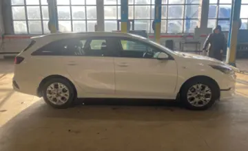 Kia Ceed SW 2023 года за 9 000 000 тг. в Караганда фото 4