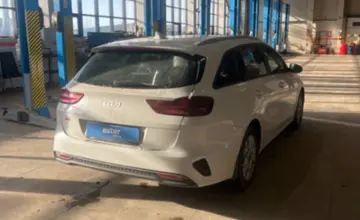 Kia Ceed SW 2023 года за 9 000 000 тг. в Караганда